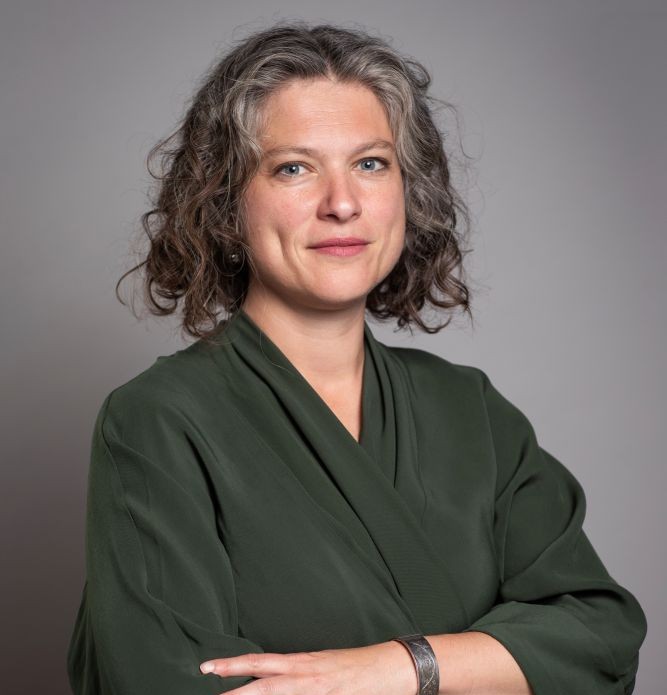 H. E. Anna Boda slika